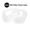10pcs Filter Cover