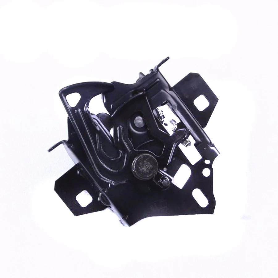 TUKE VW OEM Оригинальные защелки капота двигателя VW Passat B5 3B0 823 509 T 3B0823509M