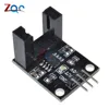 Lote de sensor de correlacion fotoeléctrico, módulo de sensor de conteo de correlacion infrarrojo ► Foto 3/5