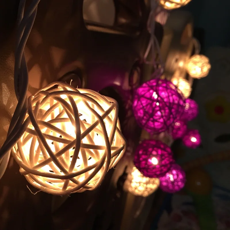 string lights 299