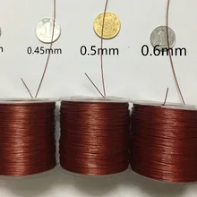 0,38 мм-2,0 мм 20-100 м, Красный с нейлоновым покрытием встроенный 304 из нержавеющей стали трос, морская рыболовная леска цепь крюк линия подвесной кристалл