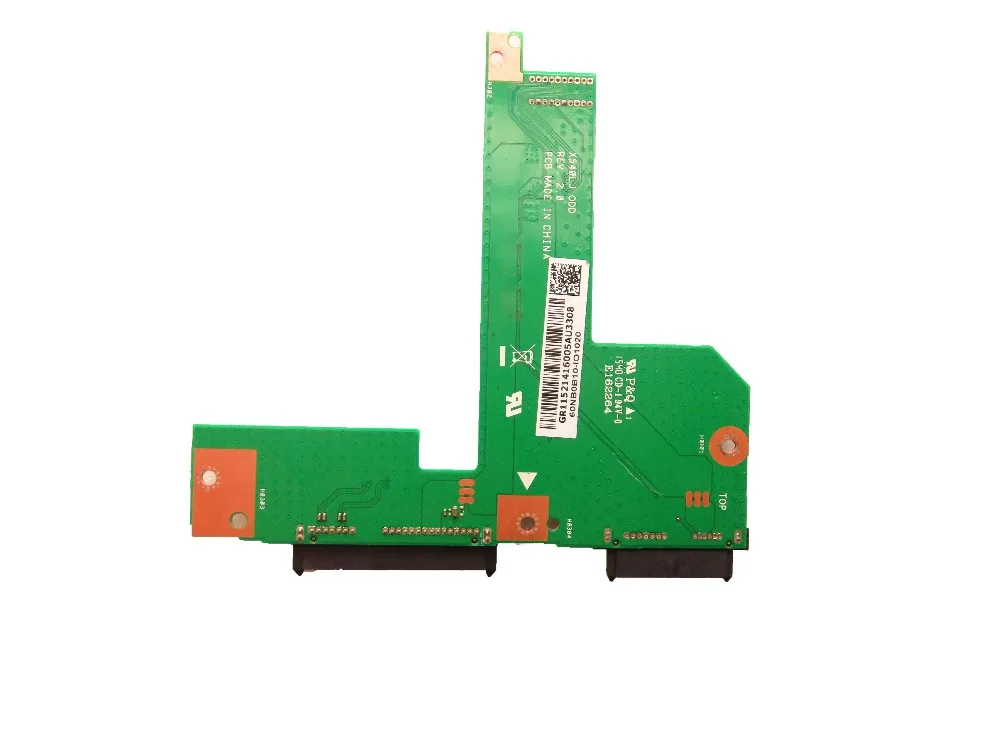 Оригинальная интерфейсная плата для ноутбука X540LJ ODD HDD|board|board board |