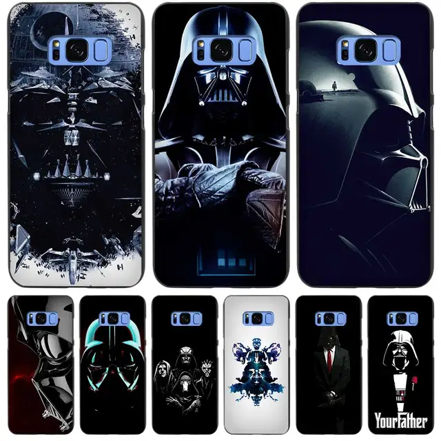 coque samsung s6 edge plus star wars