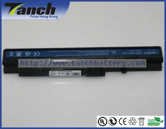 Аккумуляторы для ноутбуков ACER UM08A31 UM08A74 UM08B74 ASPIRE ONE KAV60 UM08B51 однородная UM08b32 LT2000 11 1 В