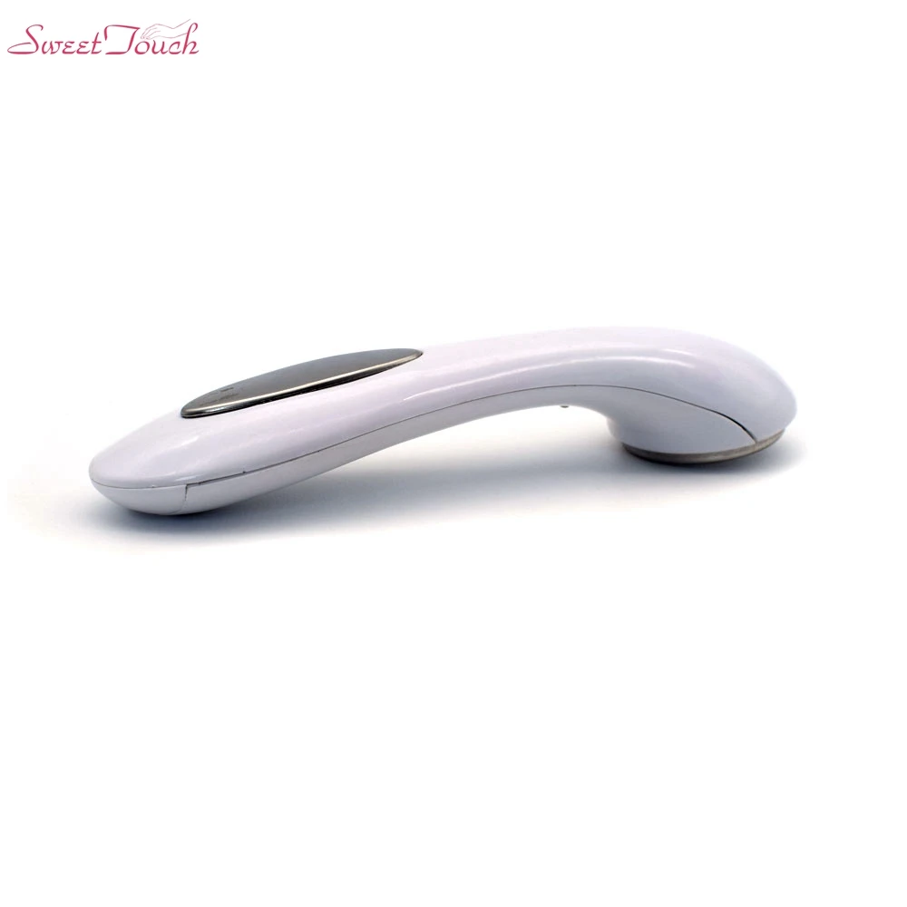 

Sweettouch New Electric Facial Cleanser Ionic Anti Aging Vibrating Massage Face Massager Skin Care Tools Popular