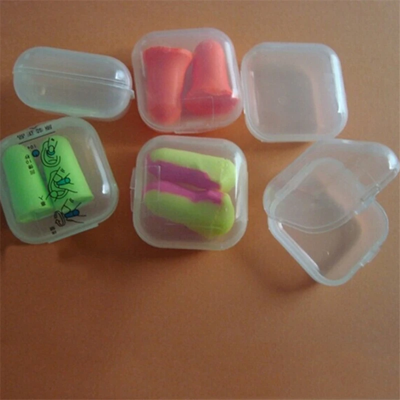 Compare Prices on Ear Plugs Storage Box Online Shopping/Buy Low Price Ear Plugs Storage Box at