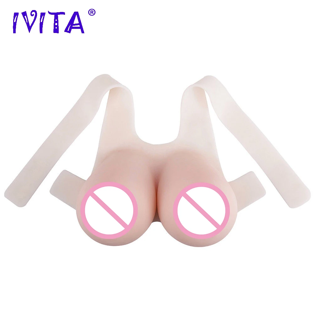 IVITA 12 кг искусственная грудь грудь| |
