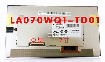 

Original 7inch LCD Screen Display Panel LA070WQ1-TD01 LA070WQ1