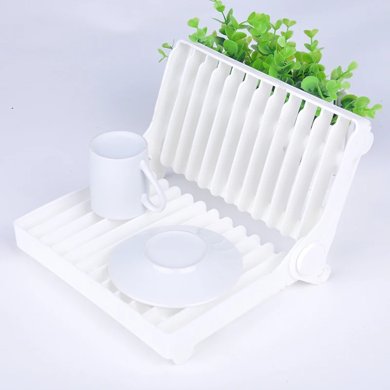 Online kopen wholesale plaat rack wit uit china plaat rack wit ...