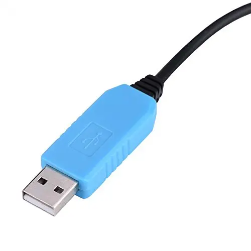 ShenzhenMaker PL2303TA USB для ttl последовательный кабель WINDOWS 8 поддерживает USB отладочный кабель для Raspberry Pi