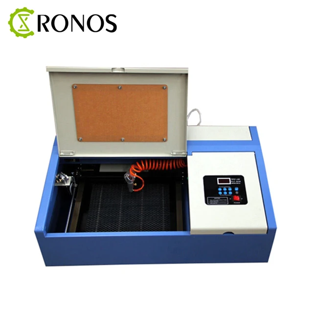 Best Price 40W CO2 Laser Engraving Cutting Machine Portable Engraver Cutter USB 3020 Port High Precise For Rubber Stamp Best Price 40W CO2 Laser Engraving Cutting Machine Portable Engraver Cutter USB 3020 Port High Precise For Rubber Stamp