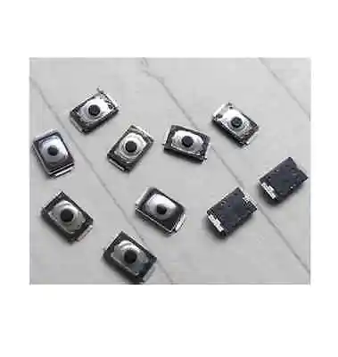 

DHL/EMS 200 PCS Power On/Off Volume Button Contact Switch Replacement Part for iPhone 5 5S j33