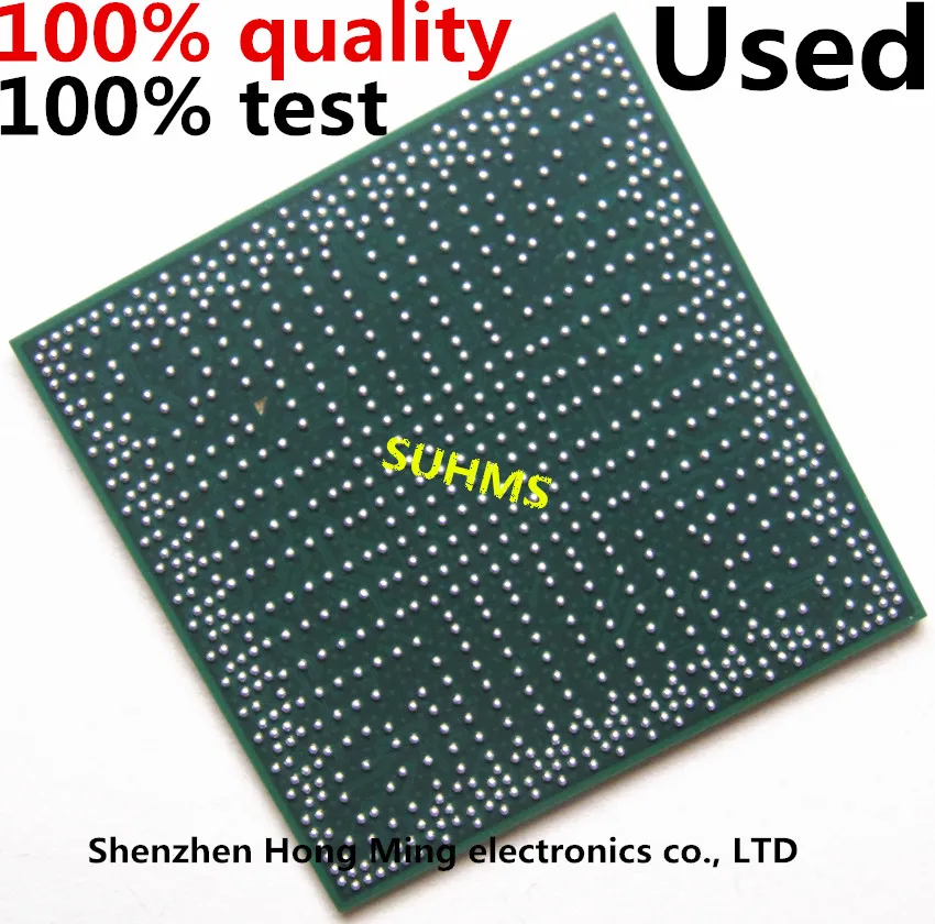 

100% test very good product SR30W SR30U SR30V GL82HM175 GL82CM238 GL82QM175 bga chip reball with balls IC chips