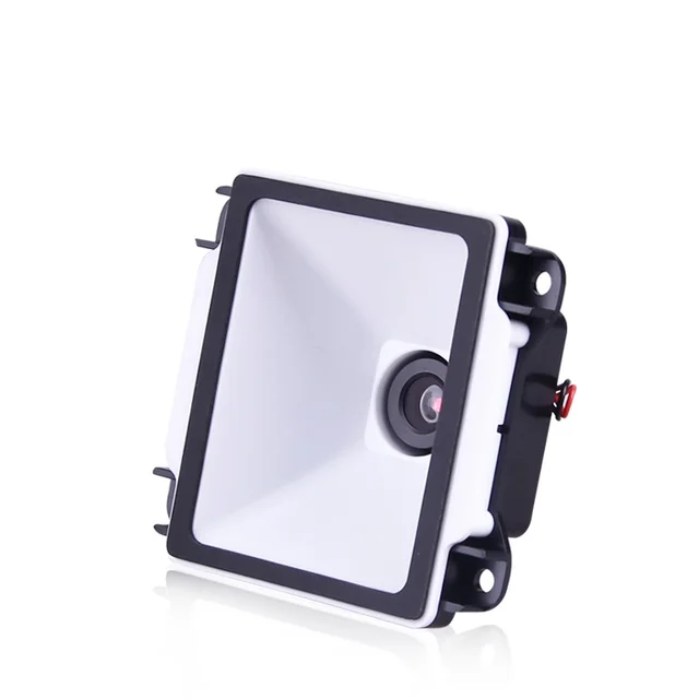 Best Offers NLS-EM20 2D scanning module self-service terminal express cabinet special one-dimensional two-dimensional fixed scanner Best Offers NLS-EM20 2D scanning module self-service terminal express cabinet special one-dimensional two-dimensional fixed scanner