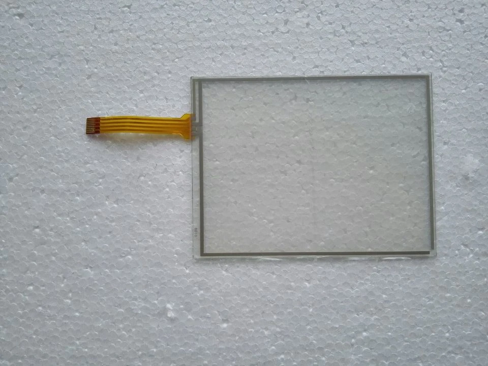 XBTG2130 XBTGT2930 Touch Glass Panel for Schneider HMI Panel repair do it yourself New Have in