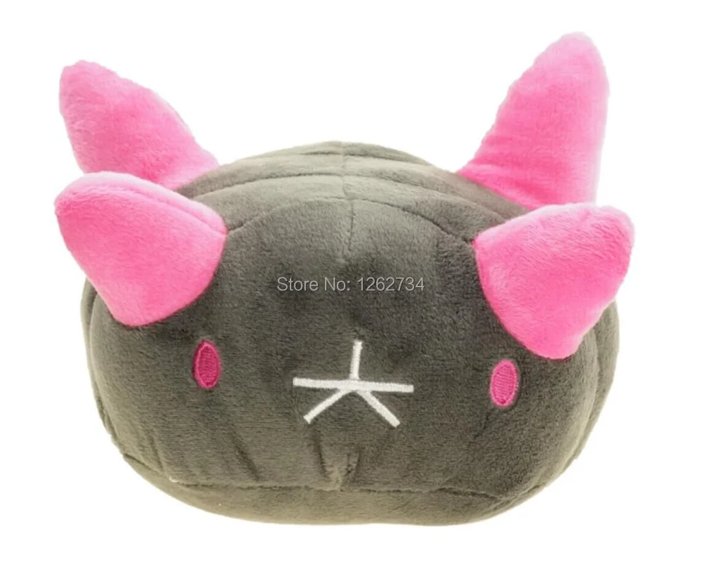 

Cute Pyukumuku 8.5" Lovely Cartoon Soft Best Kids Gifts Plush Doll Figure Retail