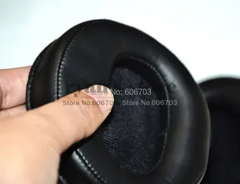 

Details about Replacement Ear Pads Cushion For AH D2000 D5000 D7000 D 2000 5000 7000 Headphone