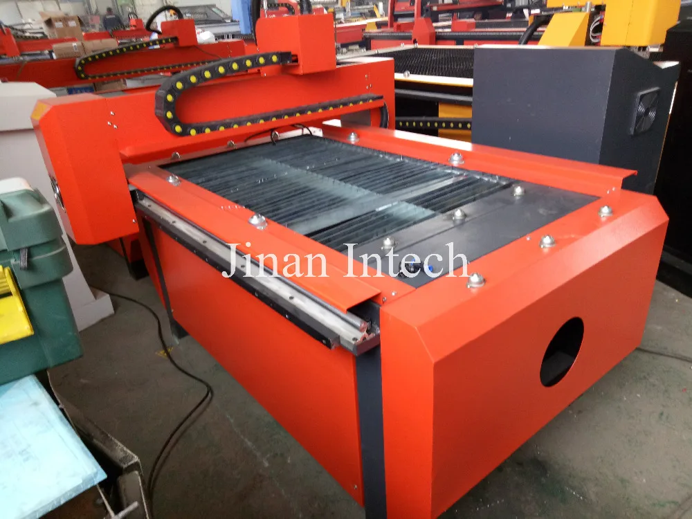 Newest Small Plasma 6090 1212 cnc plasma cutting tablein Plasma