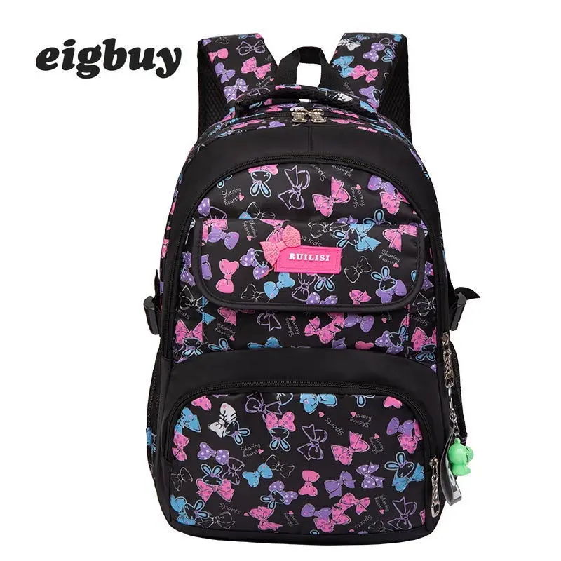 

Children Oxford School Bags Backpacks For Teenagers Boys Girls School Backpack Waterproof Satchel Kids Book Bag Mochila