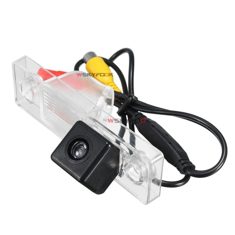 Wire Wireless Special Car Rear View Reversing Backup font b Camera b font for CHEVROLET EPICA