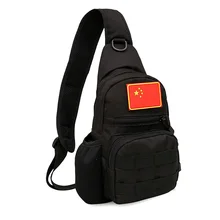 Высококачественный нейлоновый мужской наплечный рюкзак, сумка для бутылки, мужской рюкзак для путешествий, для верховой езды, рюкзак на лямках, нагрудные сумки