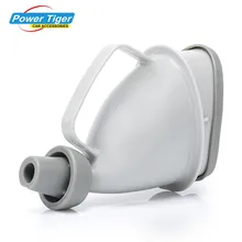 Portable Urinal Travel Car Toilet for baby girl boy men women