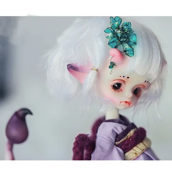 

AoaoMeow BJD DOLL small scorpion