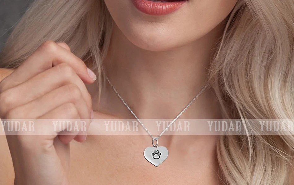 pawprint-personalized-engravable-heart-hang-tag-necklace-925-sterling-silver-YDS-1085-4
