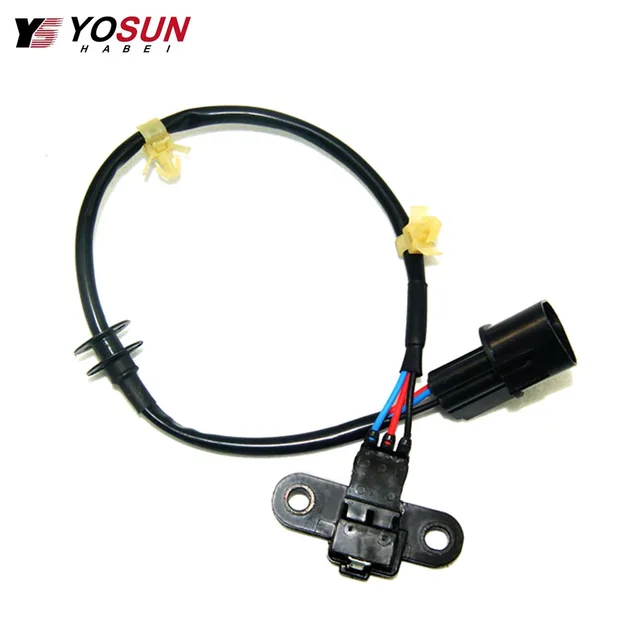 Crankshaft Position Sensor MD300101 For Mitsubishi Eclipse 95 99 Engine