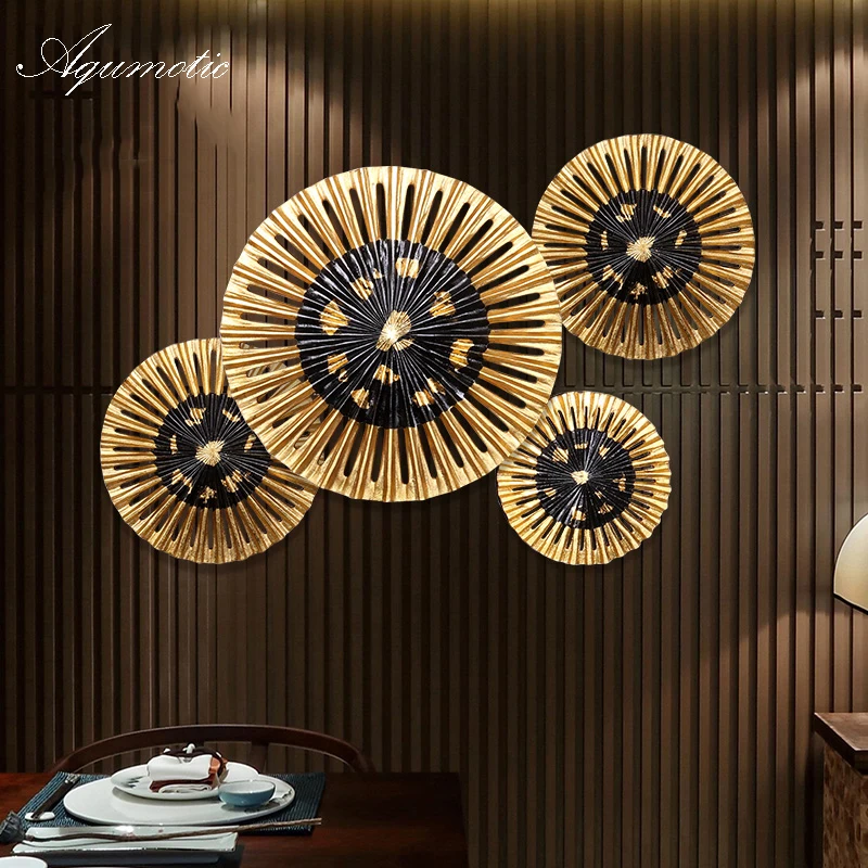 Aliexpress Com Paper Fan Whole Retai Tissue Ultimately Weapon Star Wall Stickers Movie Fans Home Decor Zooyoo Kids Decal Mural