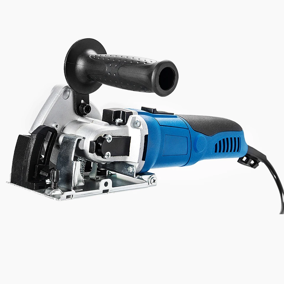 TENWA 500W Portable Circular Saws 230V Multifunction Woodworking Handheld Compact Household Desktop Handheld Power Tools Saws