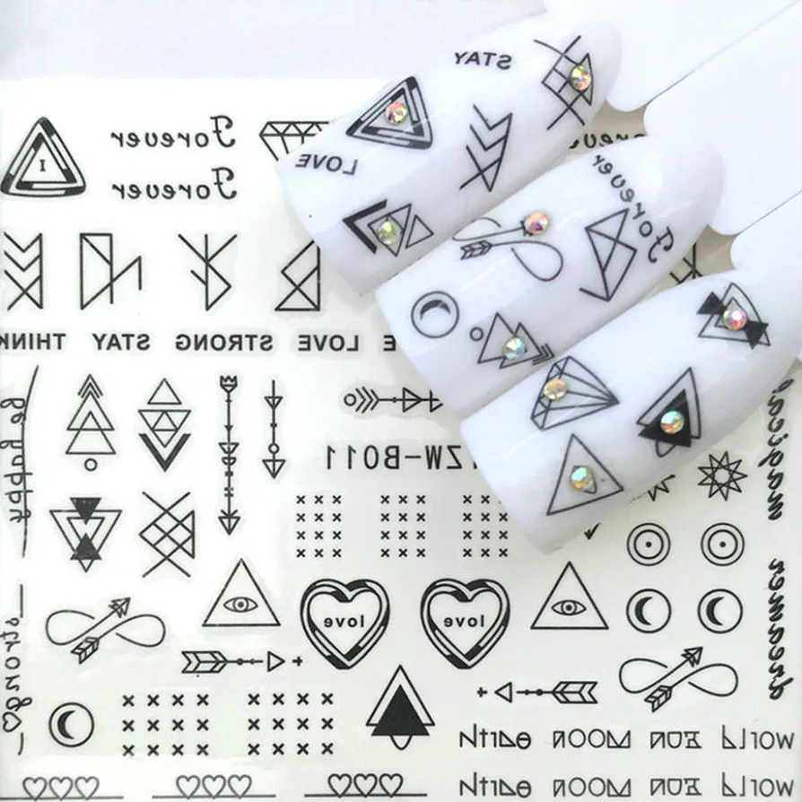 

1 Pcs Letter Symbol Nail Treatment Cuticle Revitalizer Oil Nail Skin Care Prevent Agnail Nail Polish Nourish Skinure