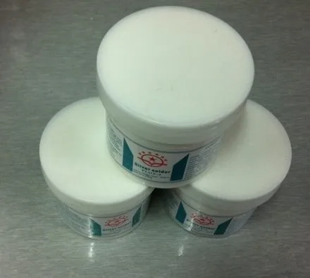 

Domestic solder powder brazing powder silver solder paste flux powder