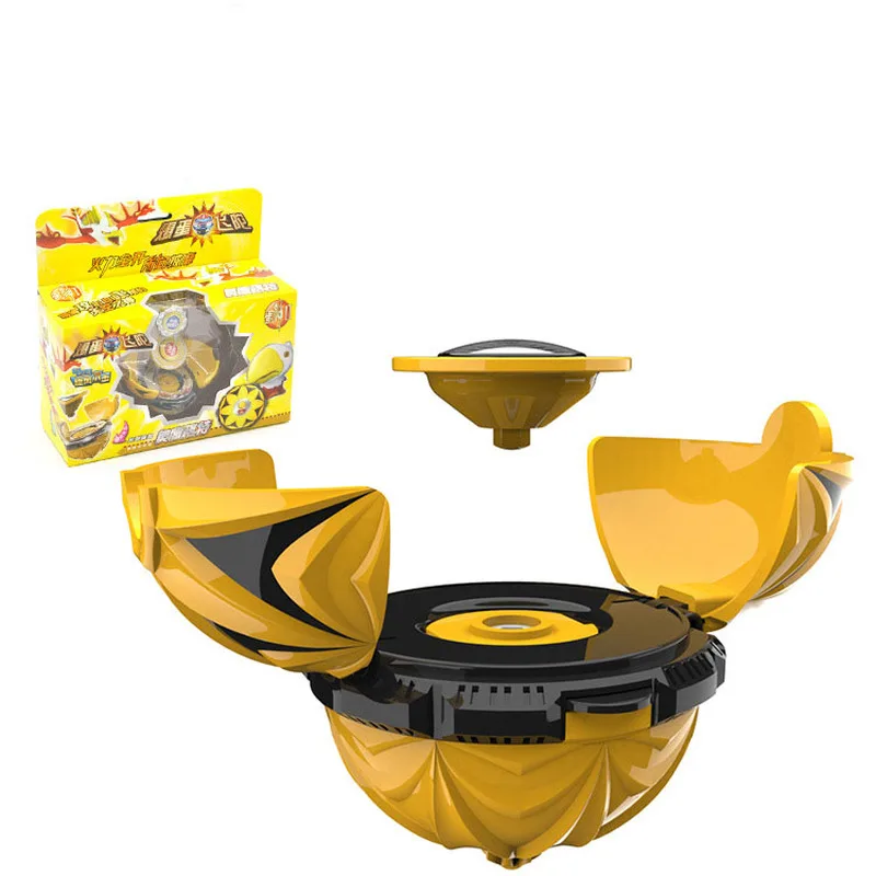 New Fashion Revolving Burst Metal Fusion God Spinning Top Dragon Egg Deformation Ufo Airship Gyro Shooting Revolving Toys New Fashion Revolving Burst Metal Fusion God Spinning Top Dragon Egg Deformation Ufo Airship Gyro Shooting Revolving Toys