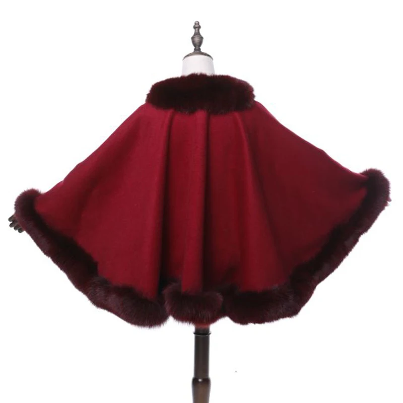 Рисунок 4 - Женская шаль из натурального кашемира