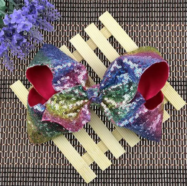 Sequin jojobow