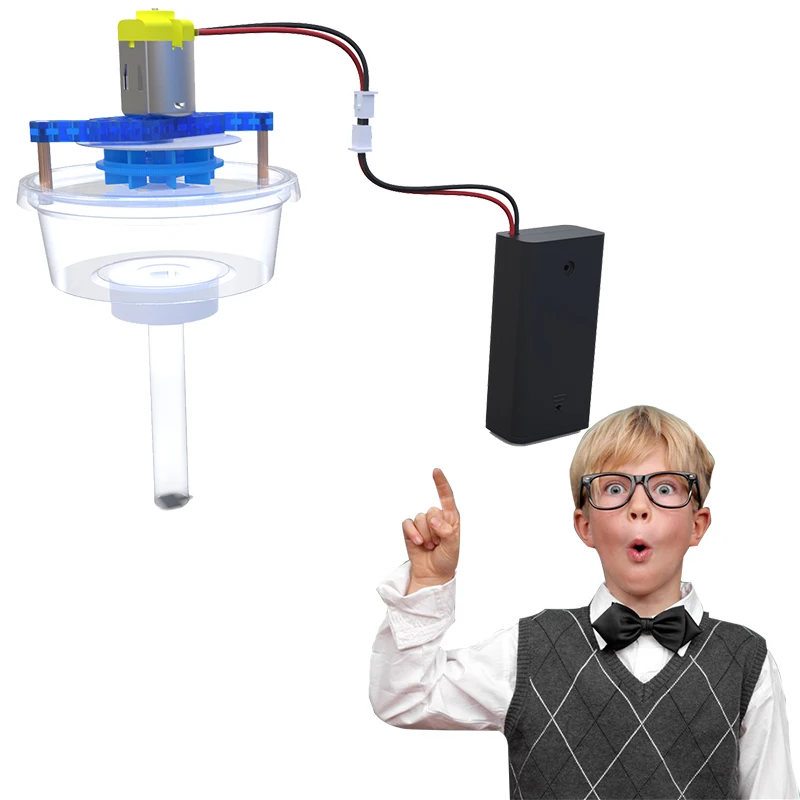 STEM Kids Toy School Science Toy DIY Vacuum Cleaner Children Educational Science Toys Kit Learning Education Toys for Children STEM Kids Toy School Science Toy DIY Vacuum Cleaner Children Educational Science Toys Kit Learning Education Toys for Children