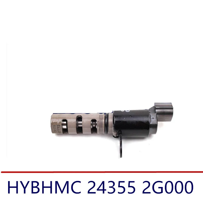

Oil Flow Control Valve 243552G000 for Sonata Tucson IX35 24355 2G000