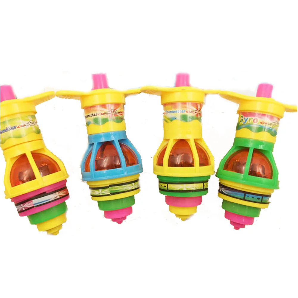 Детская игрушка разноцветный светящийся светодиодный свет Спиннинг Топ лазерный гироскоп детский светящийся гироскоп для мальчиков интерактивные игровые игрушки для детей подарок