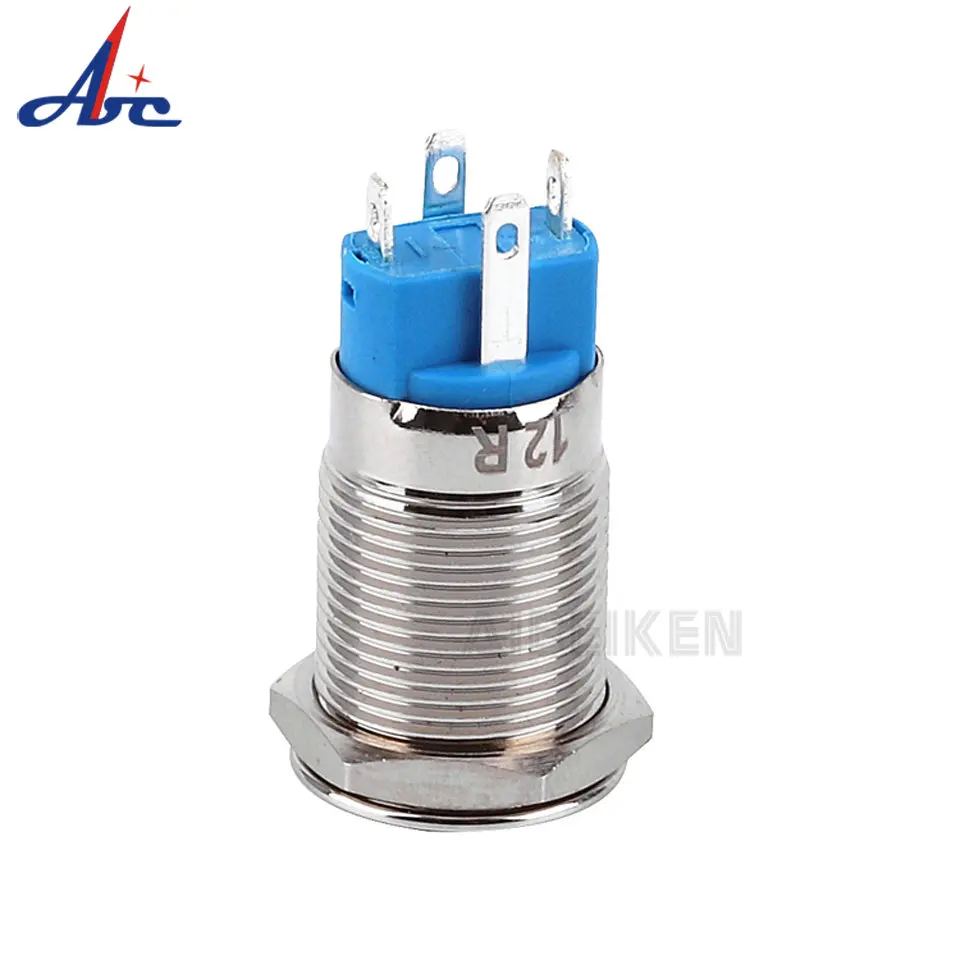 IB12U LED 4PIN latching (2)