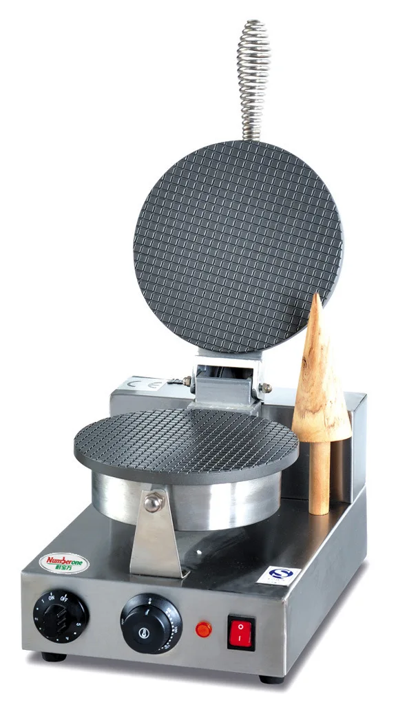 ice cream cone maker machine price