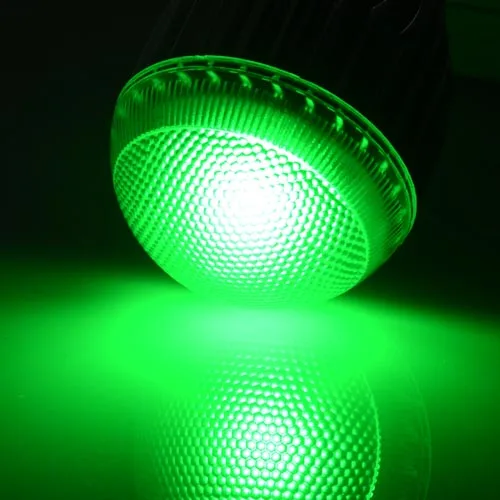 Светодиодный точечный светильник E27 RGB 3 Вт 5 10 Cree 127 в переменного тока 220 В