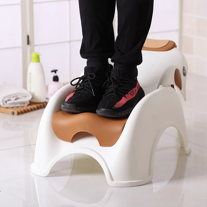 Children's Baby Shampoo Chair Folding Child Shampoo Bed Stool Convenient Kids Furniture Toddler Chair Children's Baby Shampoo Chair Folding Child Shampoo Bed Stool Convenient Kids Furniture Toddler Chair