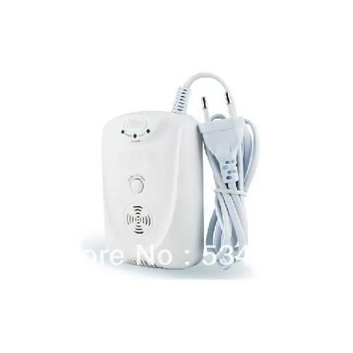 

Wire Network Independent Combustible Gas Detector