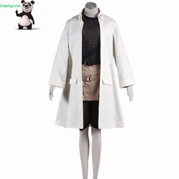 

CosplayLove Naruto Shippuden Cosplay Costume Naruto Anko Cosplay Costume Custom Made For Halloween Christmas