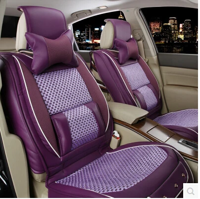 Хорошая и! Особое seat крышки для Benz E класса ( E300L / E260L ) кожа класса|seat covers on sale|cover baby