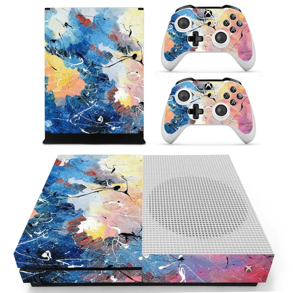 YS-xboxoneS-1805