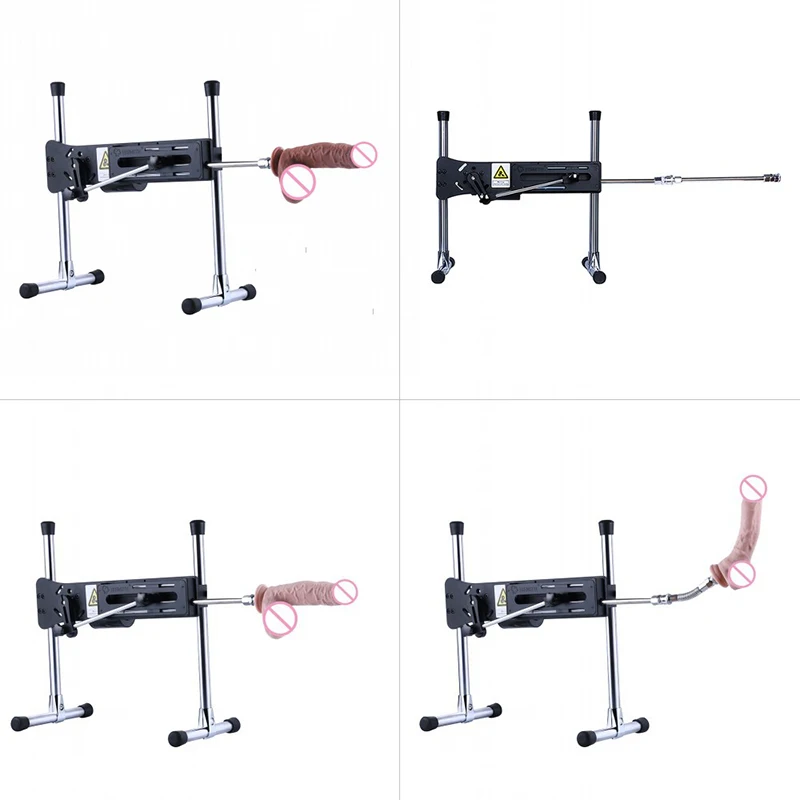 hismith premium sex machine 20
