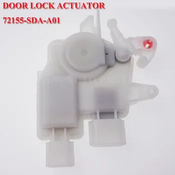 

Front Left Door Lock Actuator Assy OEM:72155-SDA-A01 For Honda For Accord 2003 2004 2005 2006 2007 For Acura TL 2006-2007