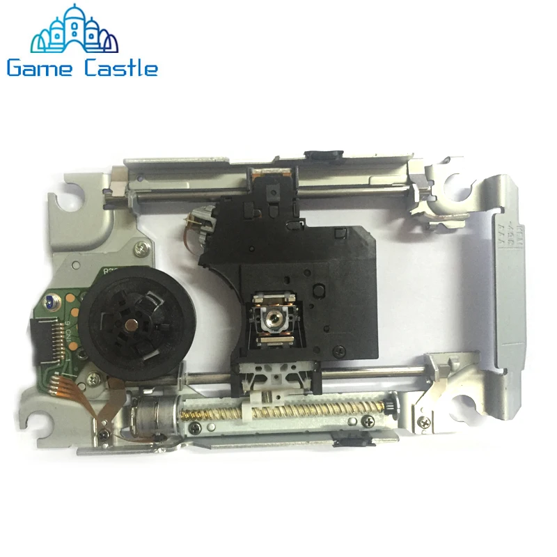 Оригинальная Лазерная линза Φ 4301A с палубным механизмом для Sony Playstation 3 PS3 super slim